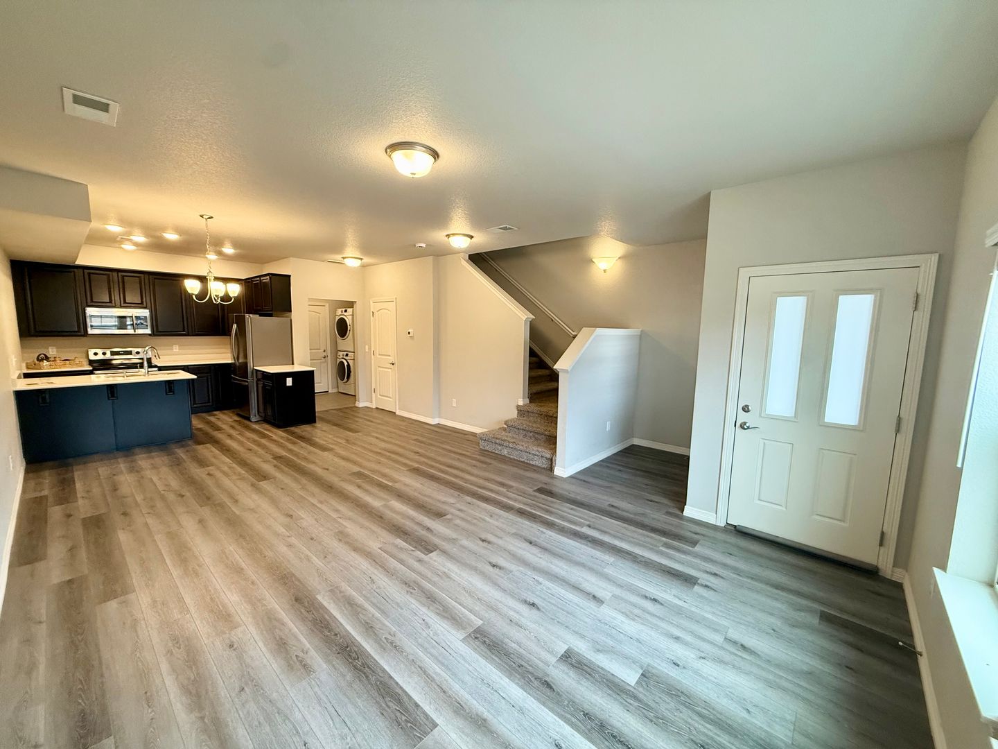 Berthoud House: 876 Winding Brook Drive