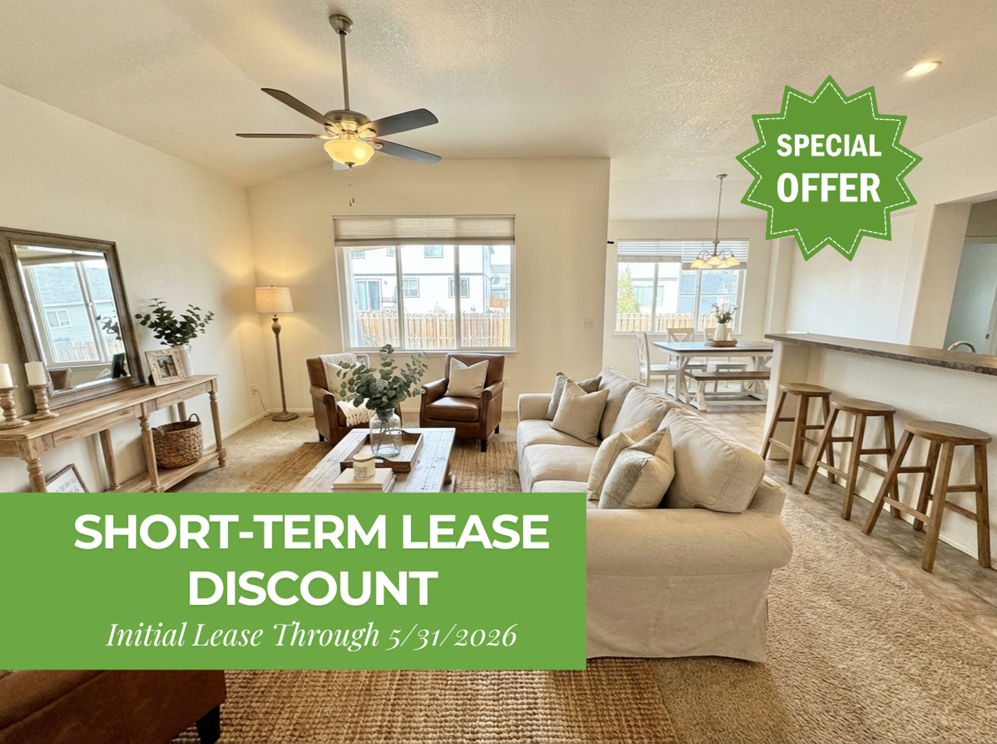 Wellington House: 4156 Cypress Ridge Lane