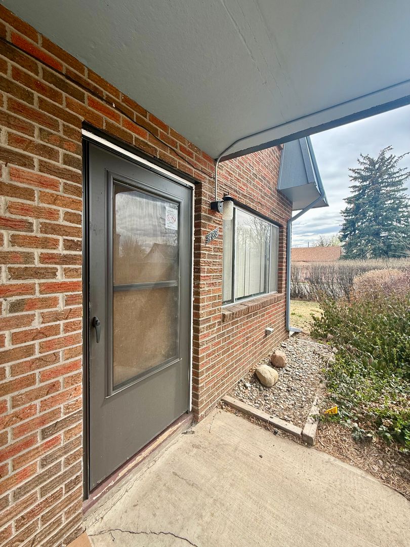 Loveland Apartment: 431-443 West 8th Street