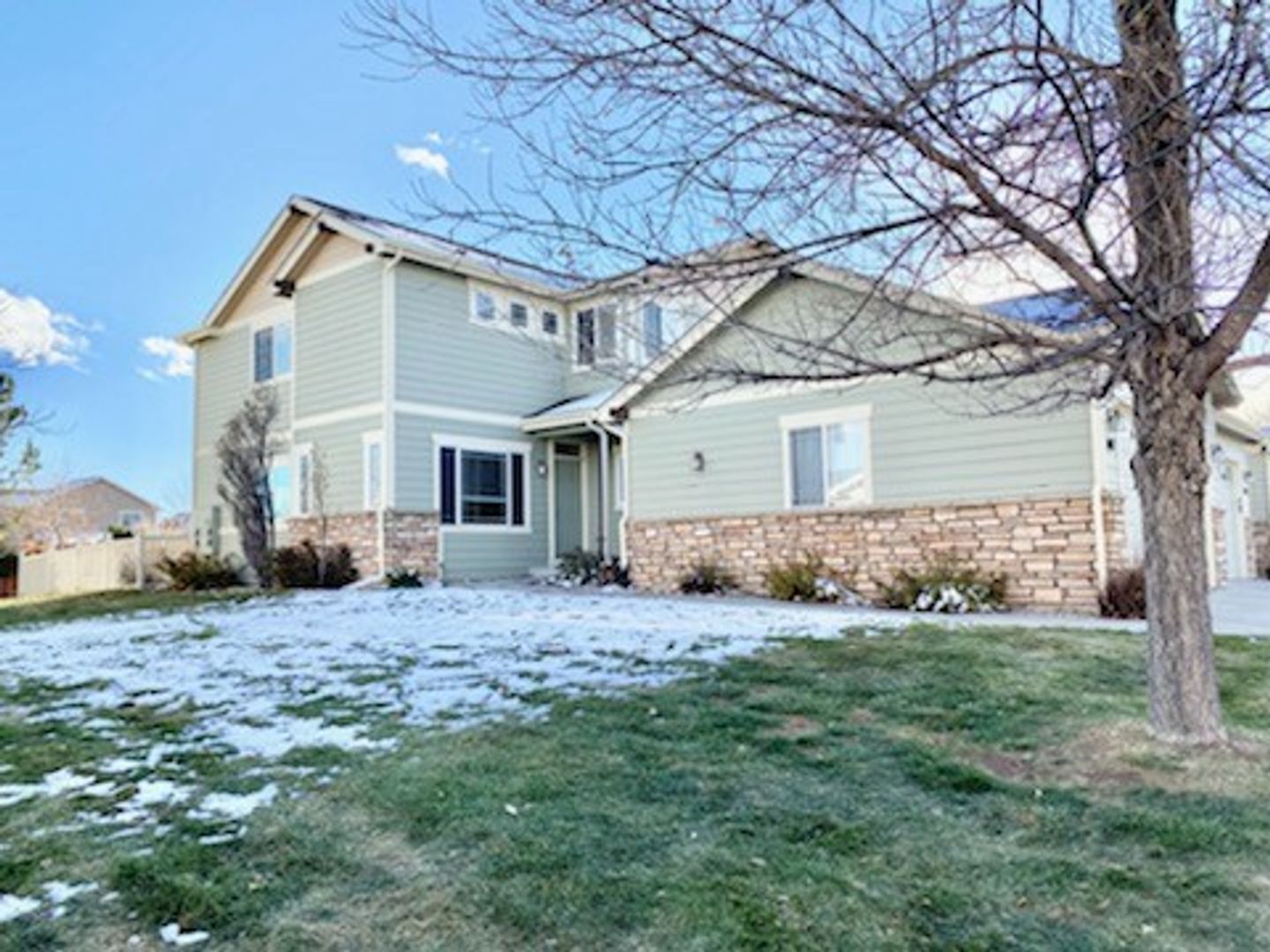 Fort Collins Townhome: 1457 Sailcrest Court