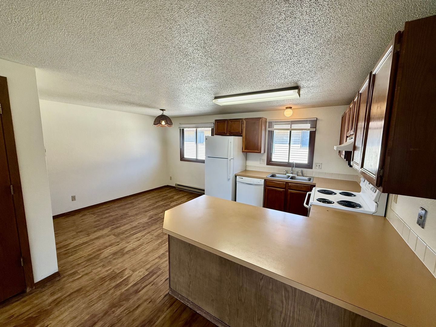 Loveland Apartment: 4914-4920 Basswood Drive