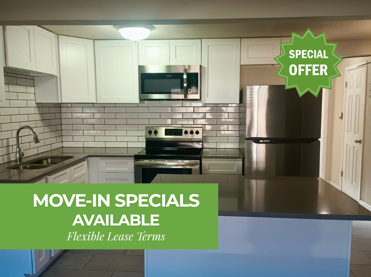 Longmont Apartment: 1419 Coffman Street