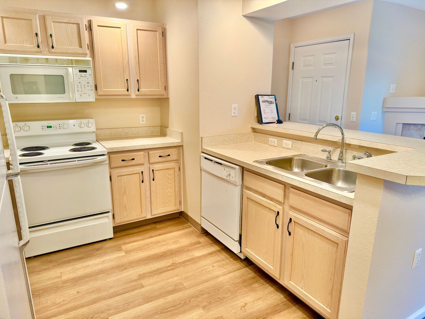 Fort Collins House: 4545 Wheaton Drive #E180