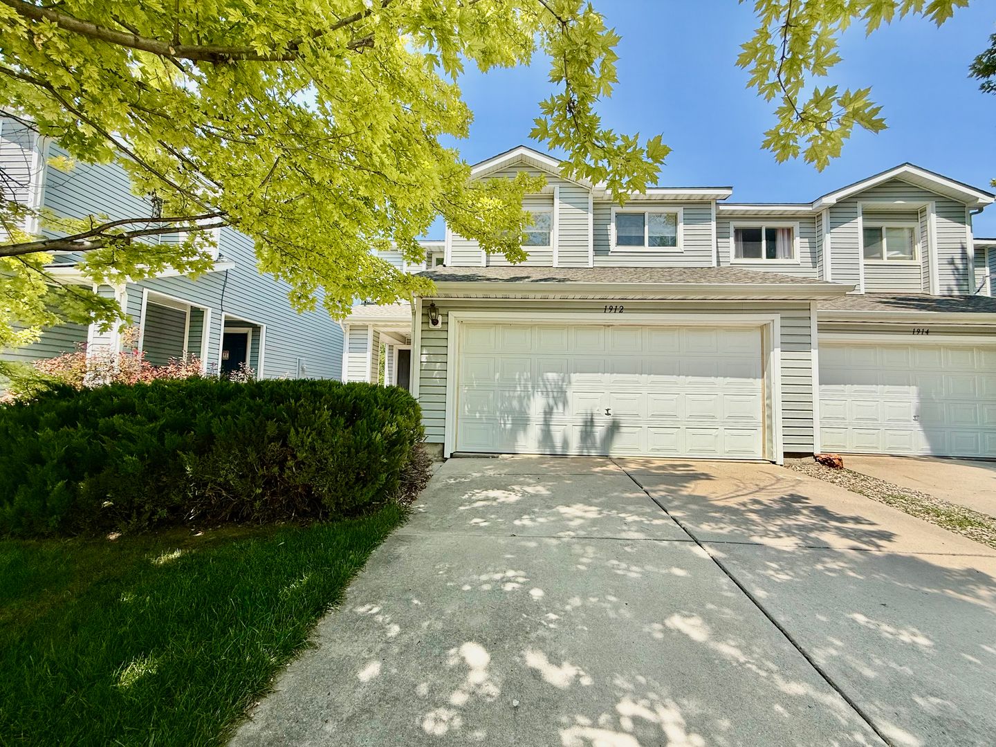 Loveland Apartment: 1912 Dove Creek Circle