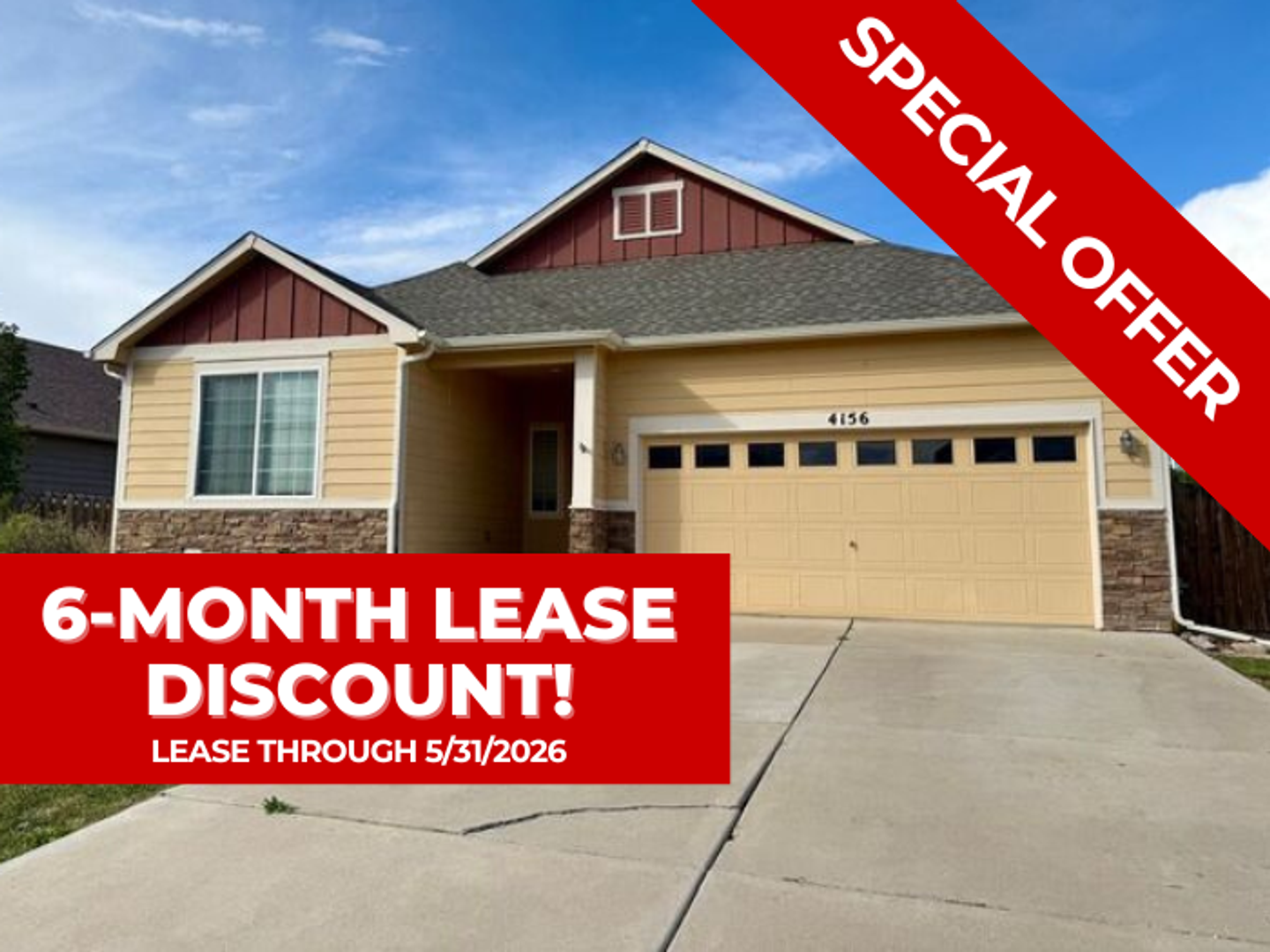 Wellington House: 4156 Cypress Ridge Lane