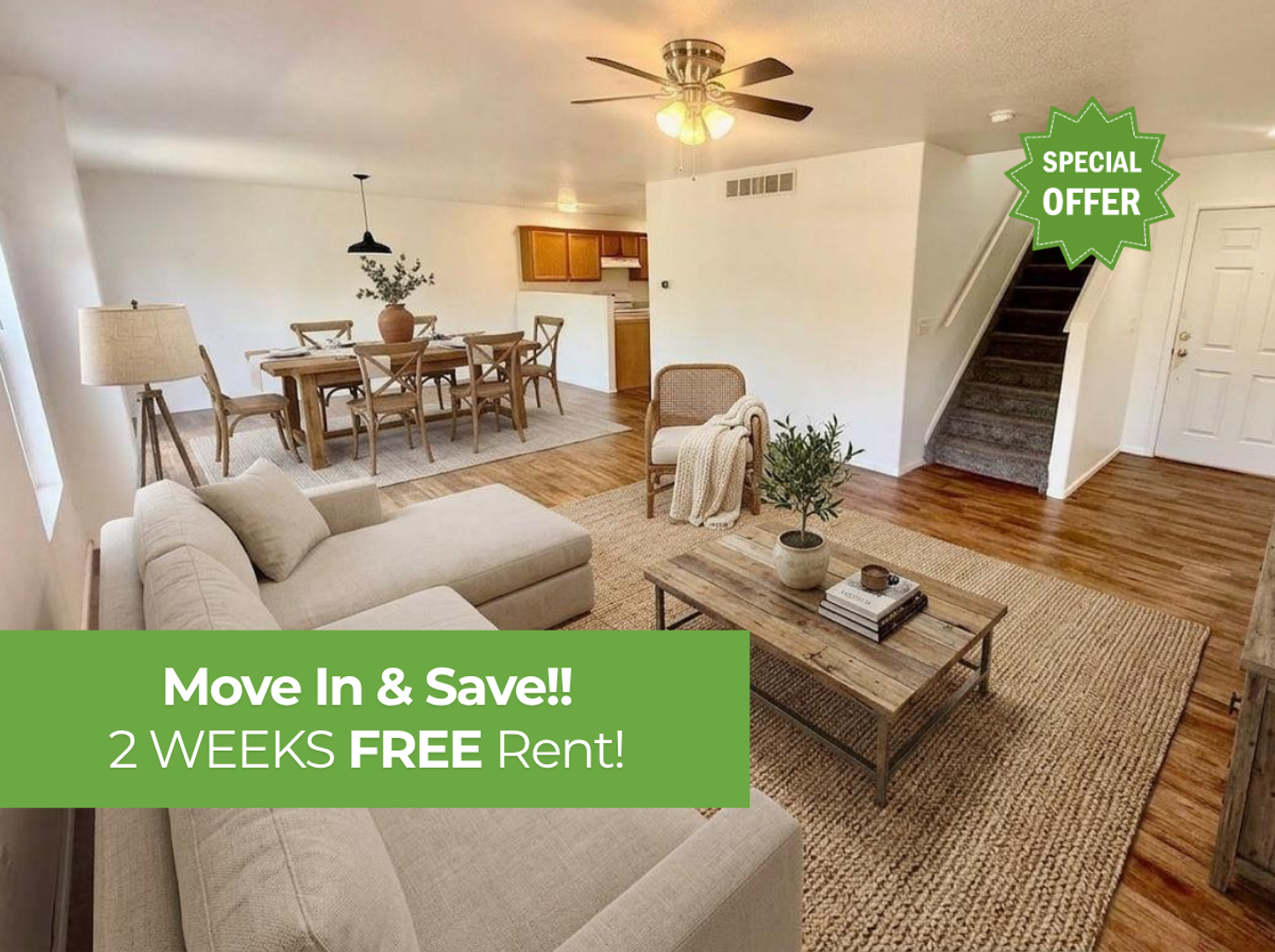Loveland Townhome: 1912 Dove Creek Circle - 1912