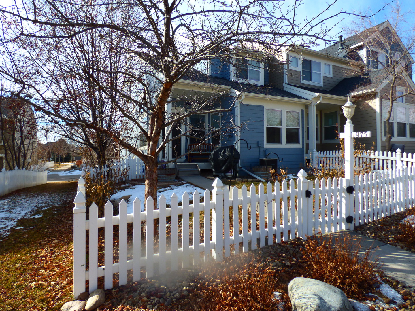 Loveland Townhome: 1975 Piney River Drive