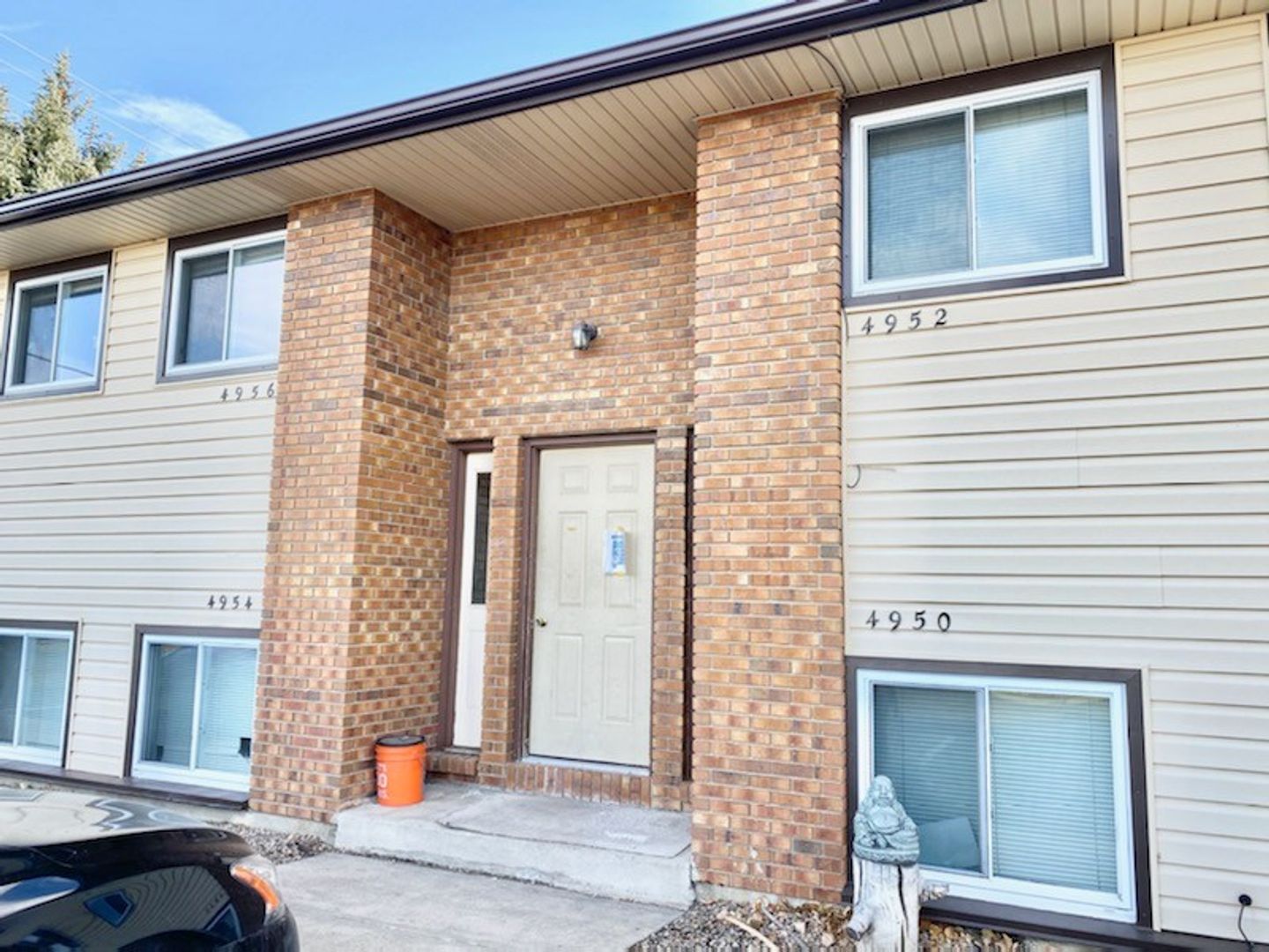 Loveland Apartment: 4950-4956 Basswood Drive