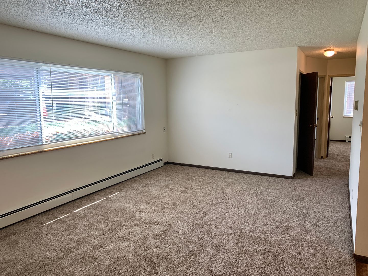 Loveland Apartment: 1626-40 East 16th Street