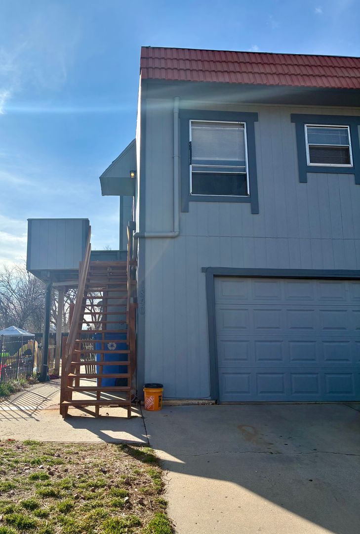 Loveland Apartment: 1840-1846 East 17th Street