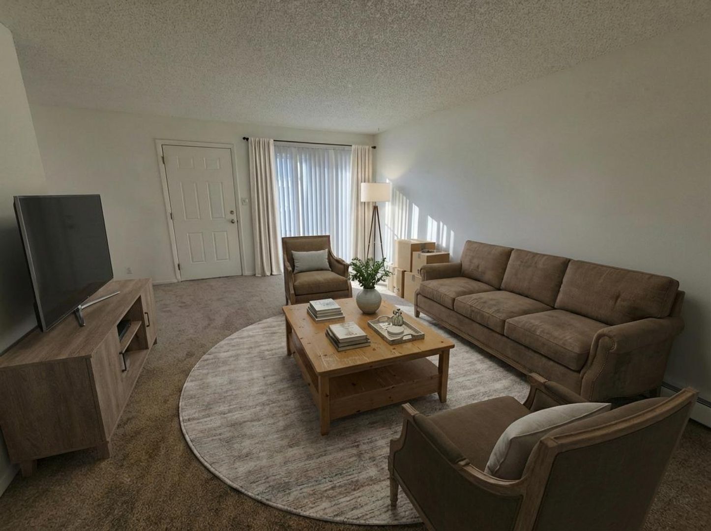 Loveland Apartment: 1840-1846 East 17th Street