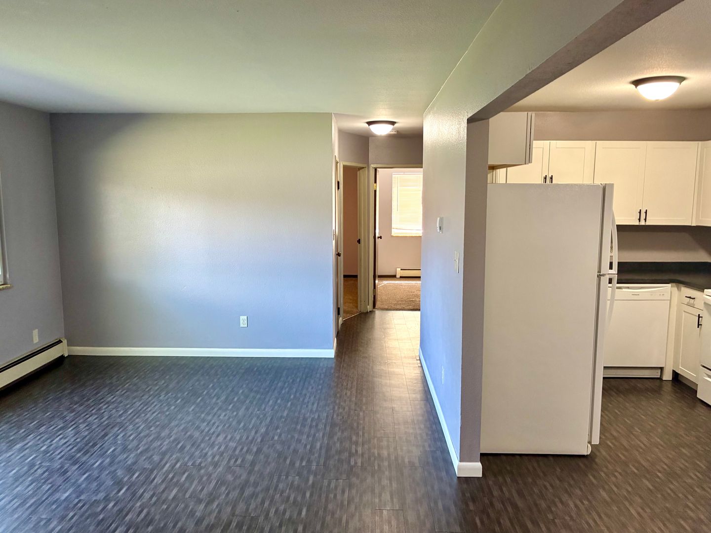 Loveland Apartment: 1626-40 East 16th Street