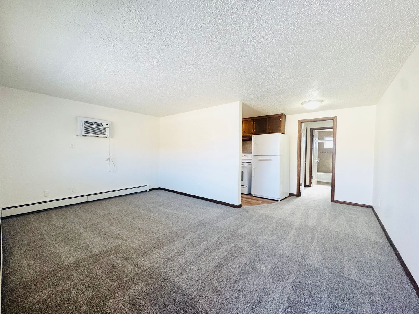 Longmont Apartment: 1419 Coffman Street