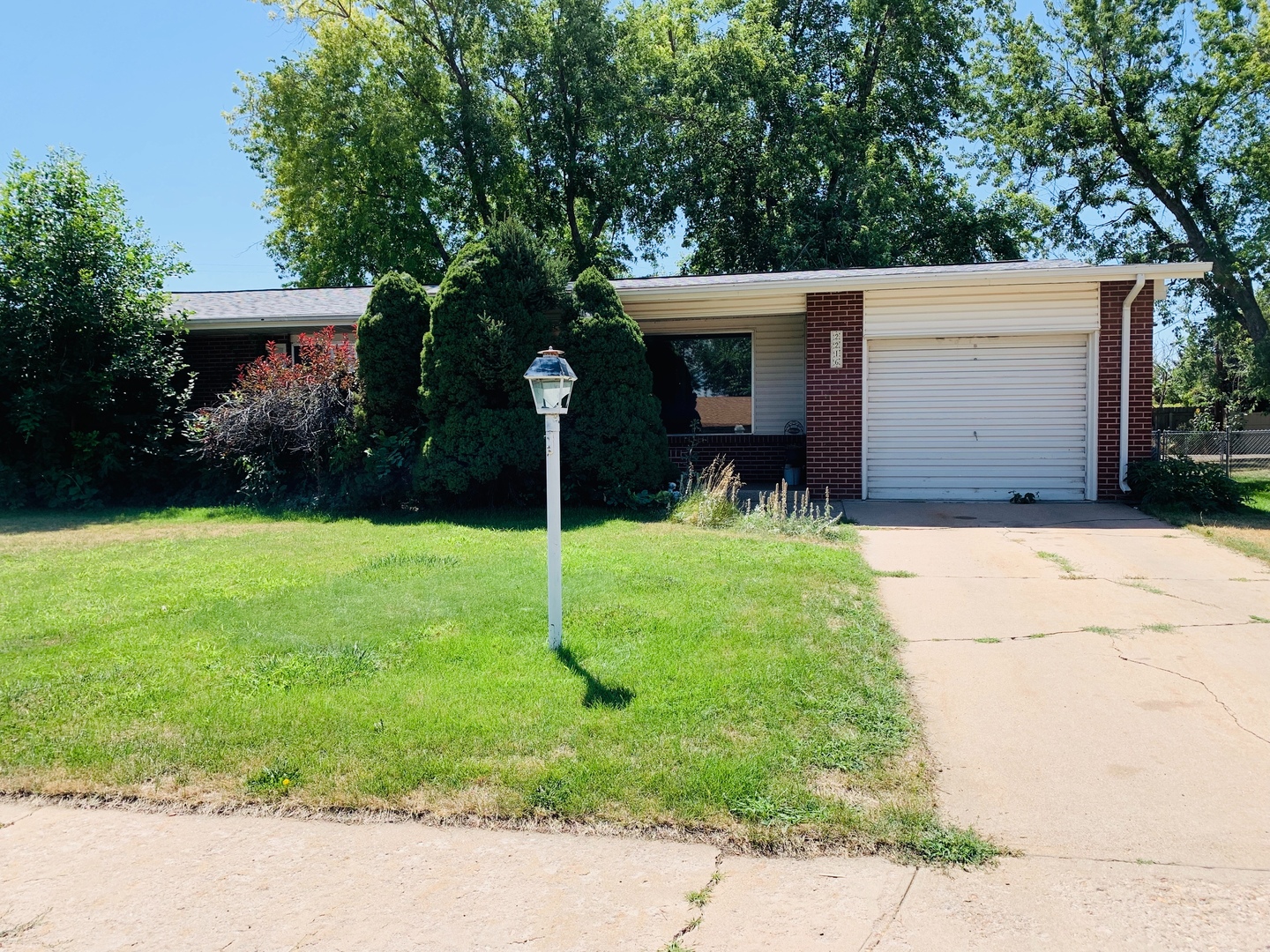 Greeley House: 2216 12th Street