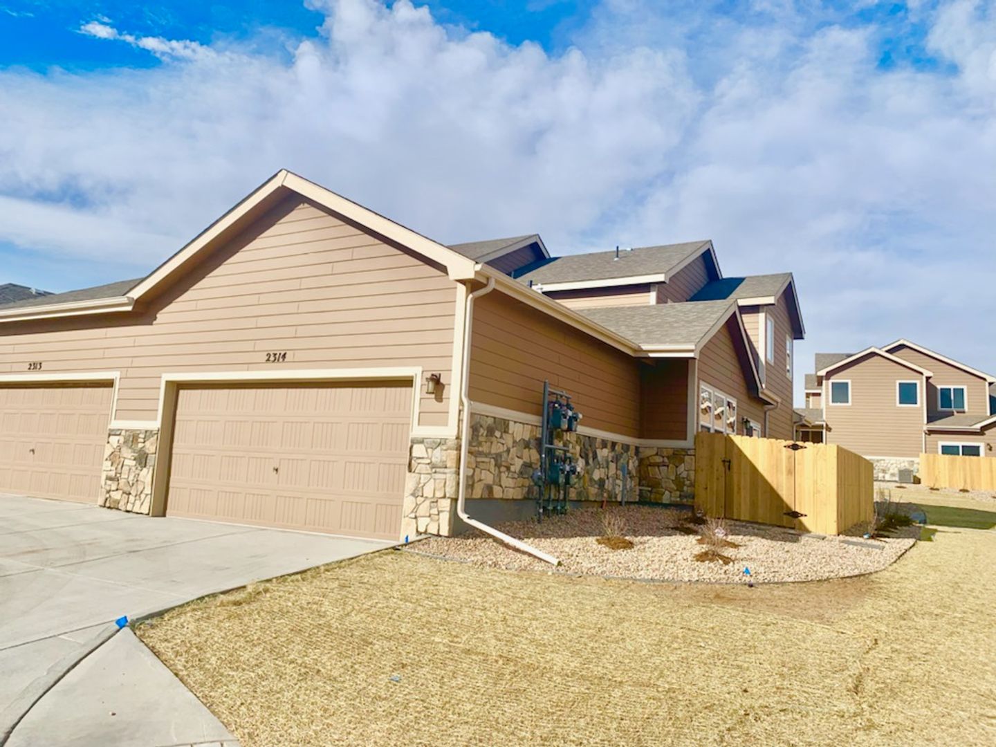 Greeley House: 5551 West 29th Street