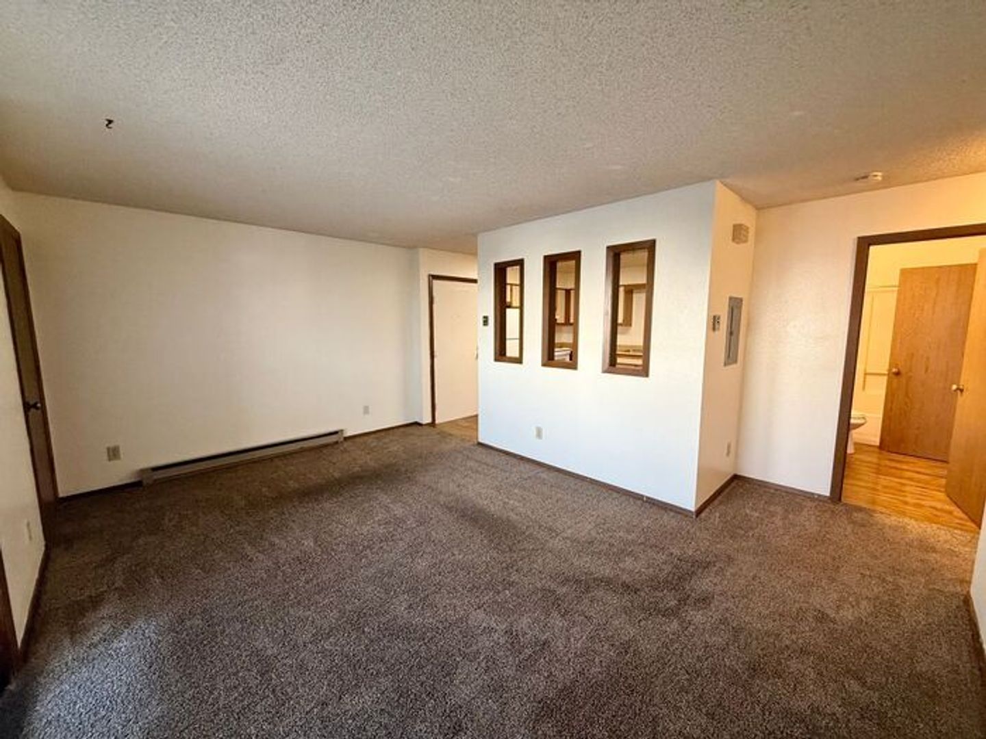 Loveland Apartment: 332 Terri Drive