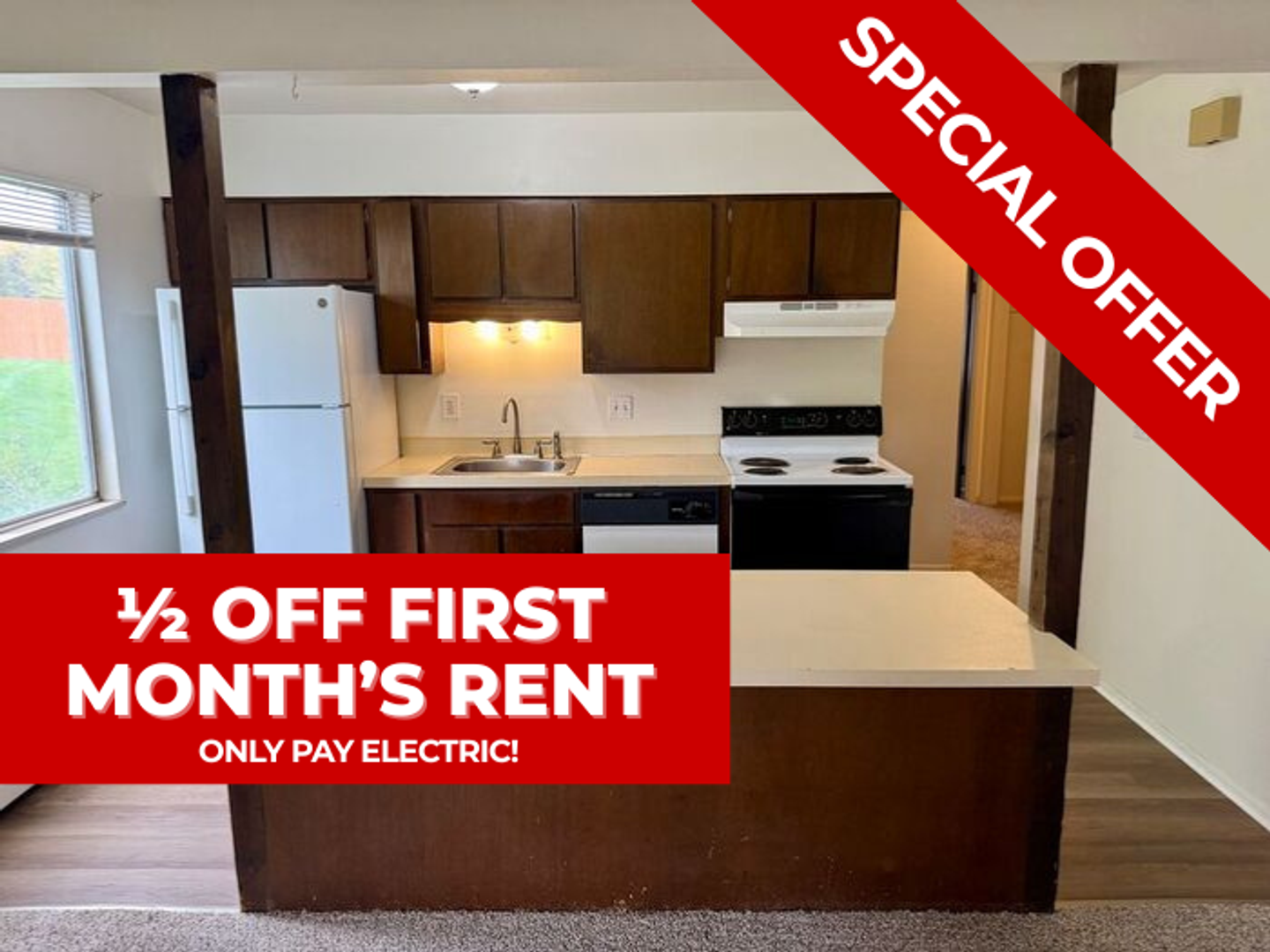 Loveland Apartment: 2897 Greenland Drive