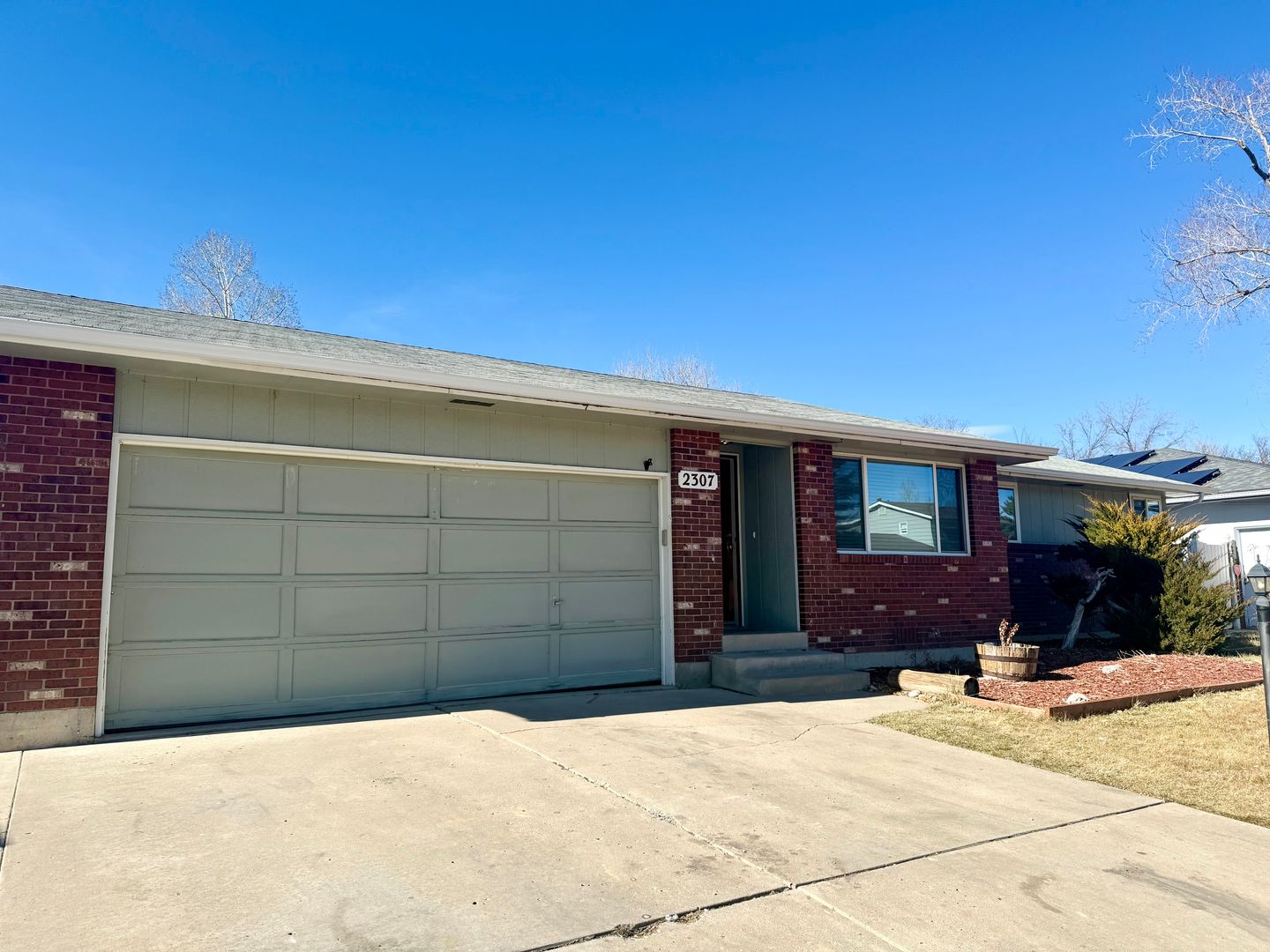 Loveland House: 2307 Fairplay Drive