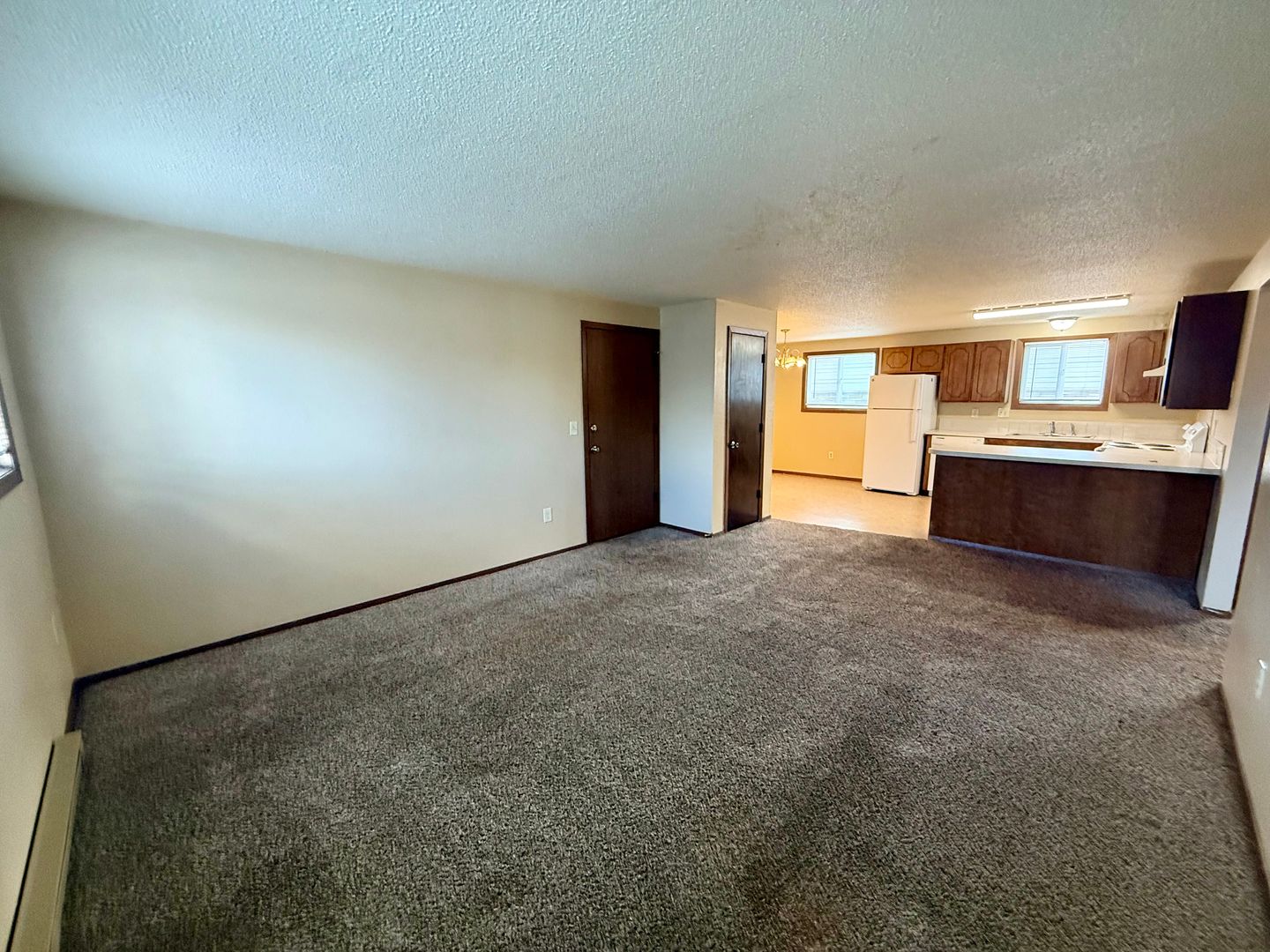 Loveland Apartment: 4832-38 Basswood Drive