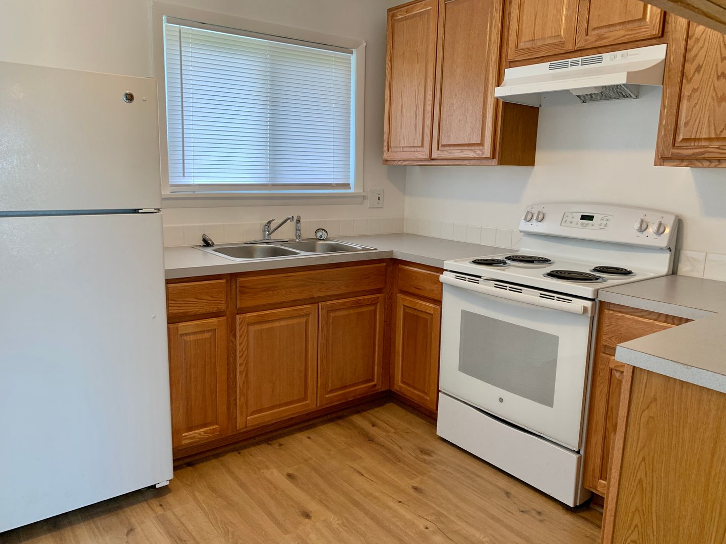 Fort Collins Apartment: 3608-3610 Highland Drive