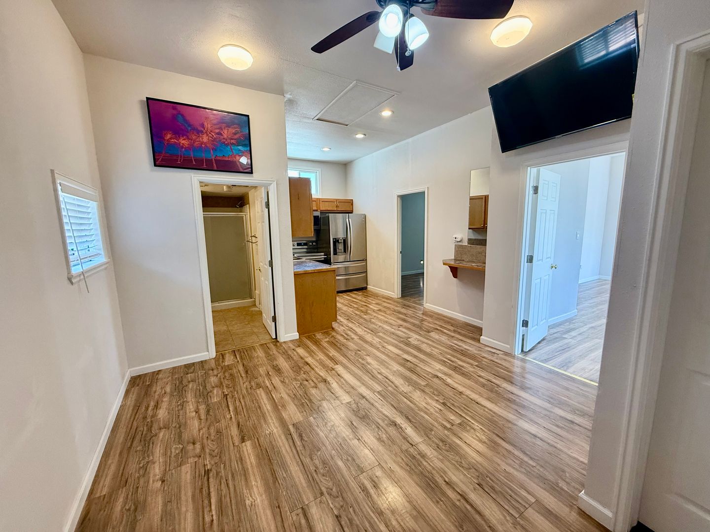 Loveland House: 1342 North Washington Avenue - 1342