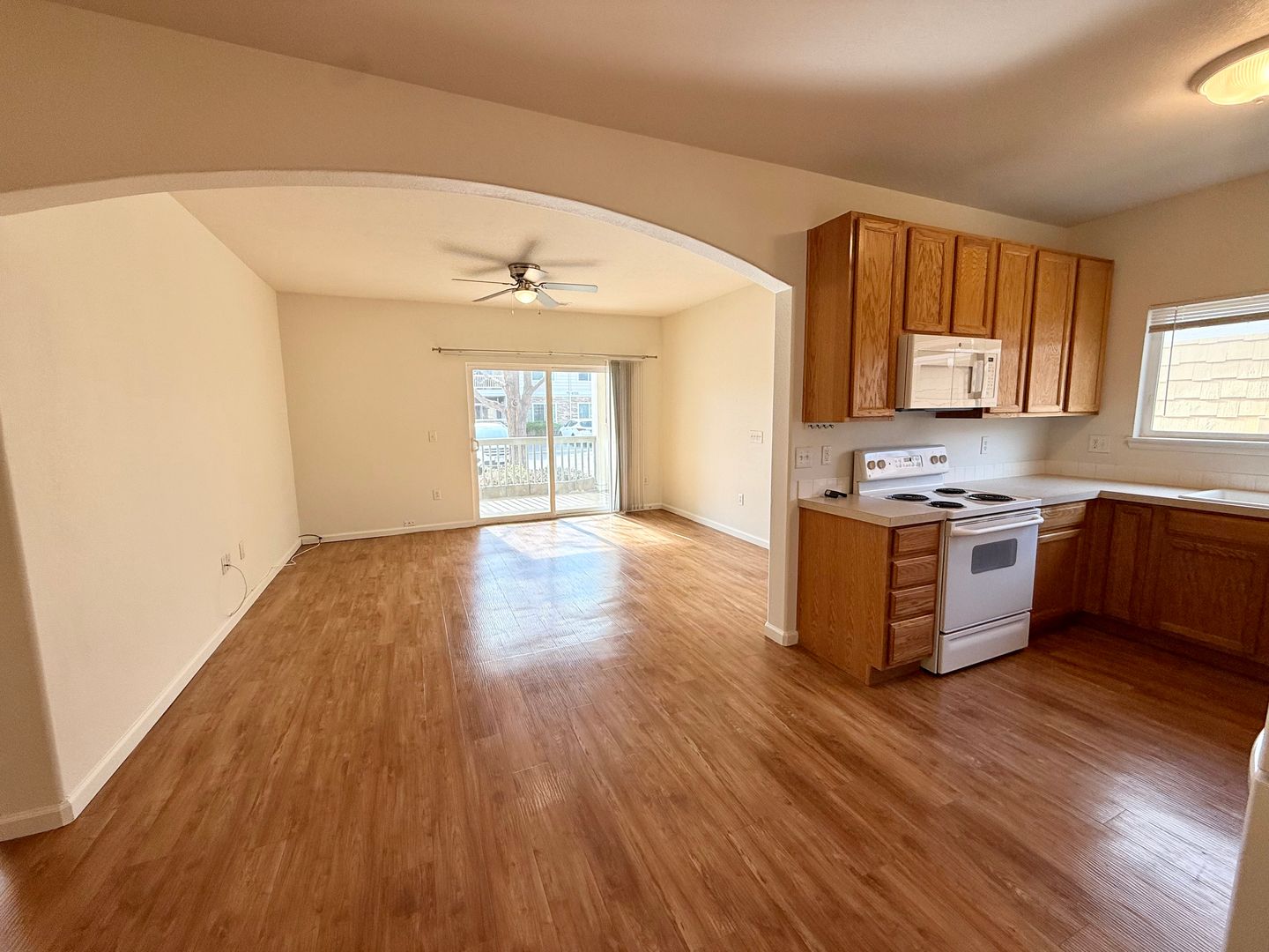 Loveland House: 4675 Hahns Peak Drive