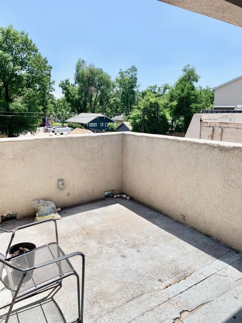Move In & Save - 2 Week FREE Rent - $700 Deposit!! Downtown Fort Collins Apartment | Walk to Old Town & CSU 12 of 12