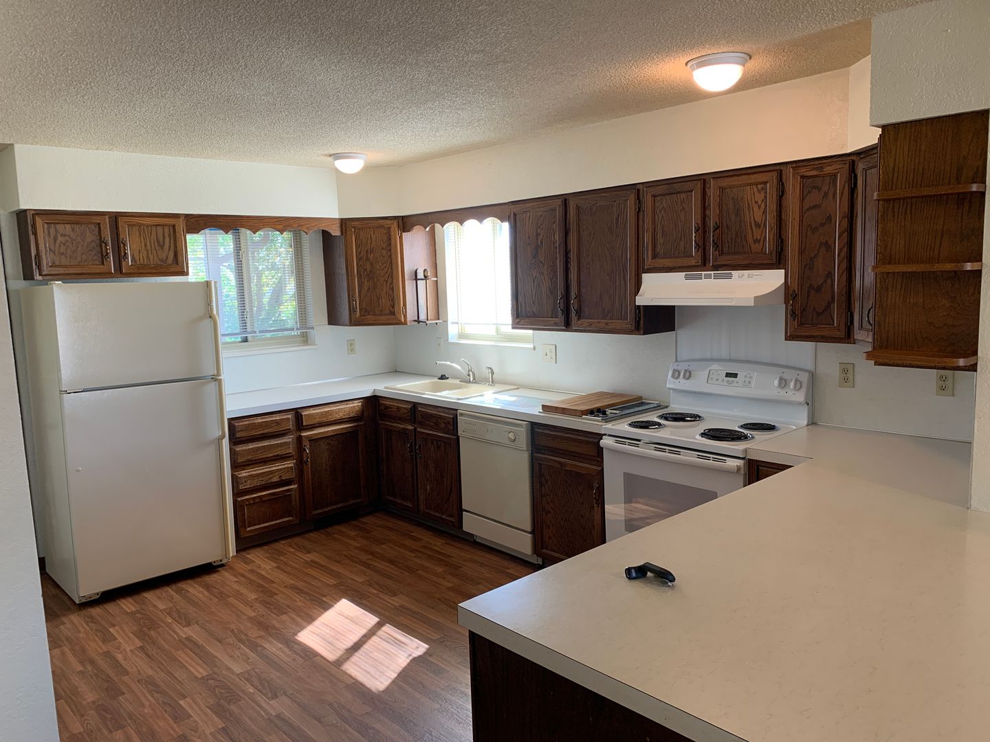 Greeley Apartment: 2908-2910 14th Avenue Court