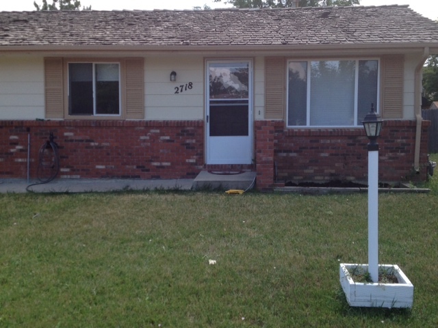 Loveland House: 2718 5th Street Southwest