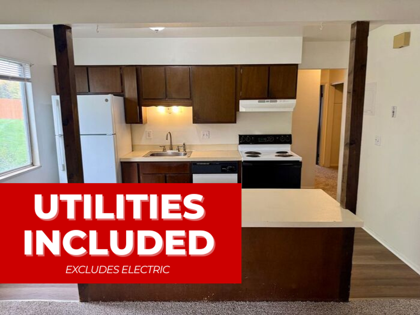 Loveland Apartment: 2897 Greenland Drive