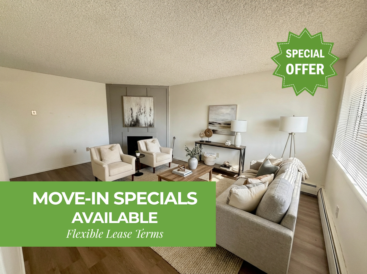 Loveland Apartment: 2897 Greenland Drive