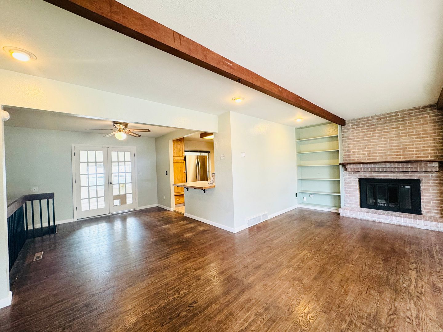 Greeley House: 2118 Glenfair Drive