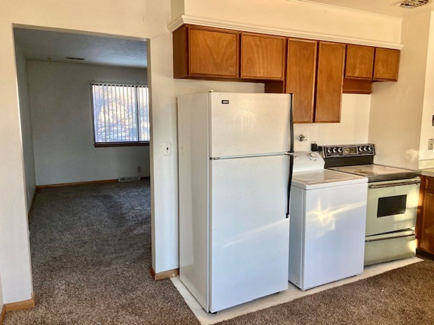 Loveland Apartment: 1010 East 16th Street
