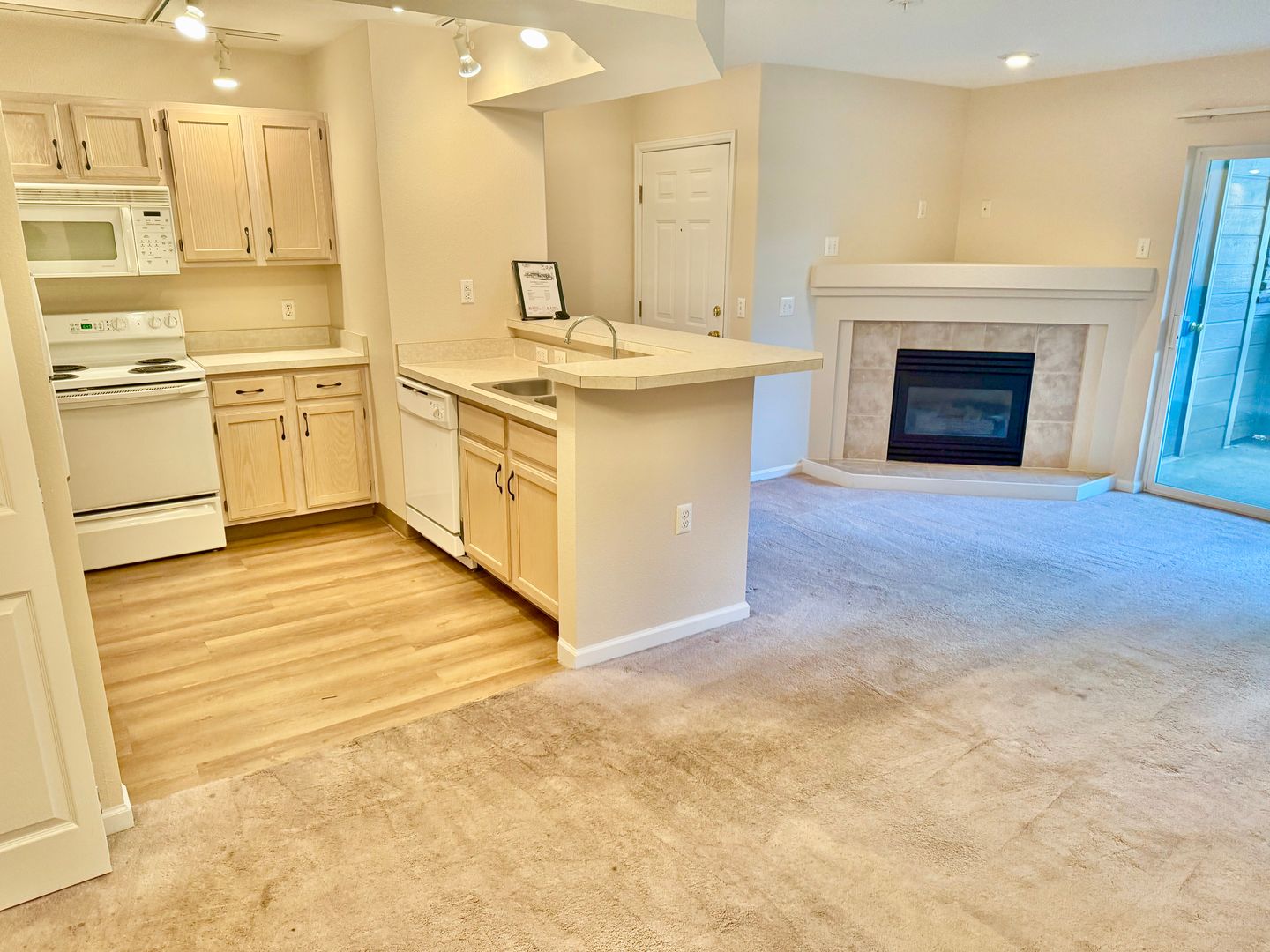 Fort Collins House: 4545 Wheaton Drive #E180