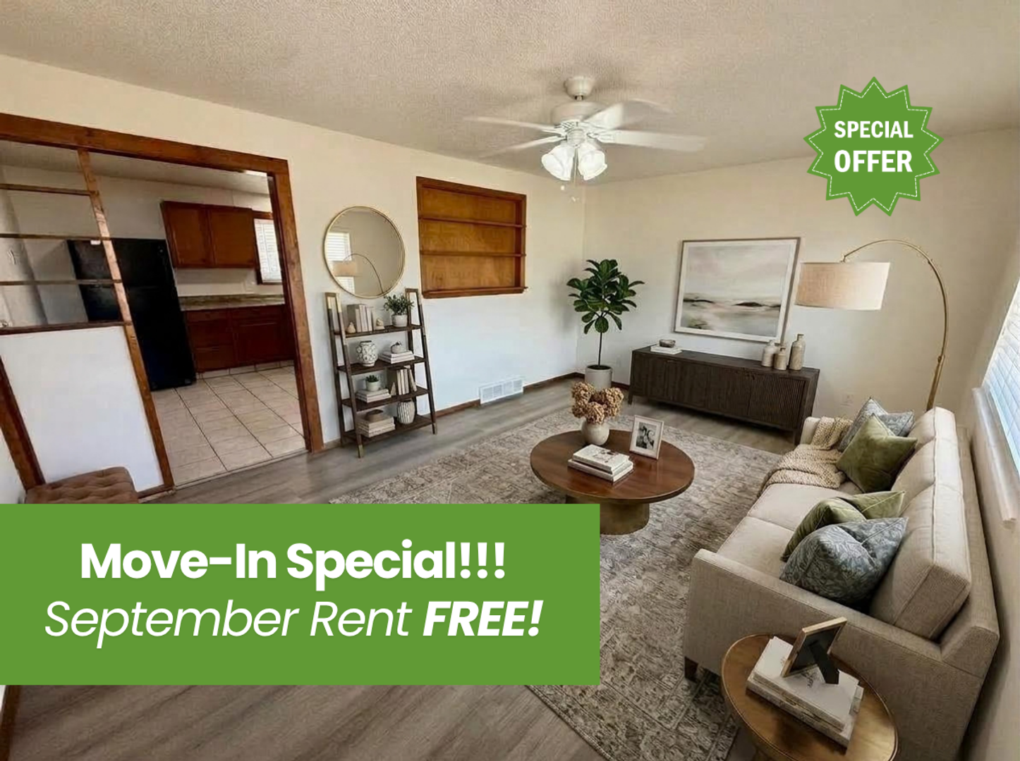 Loveland Multiplex: 5002 South Iowa Avenue