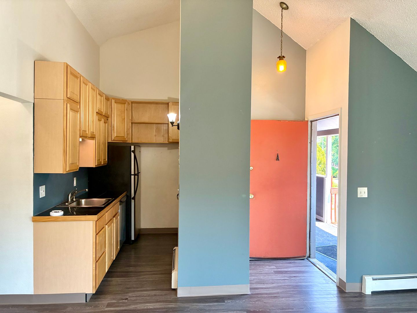 Fort Collins Apartment: 1925 Pecan Street