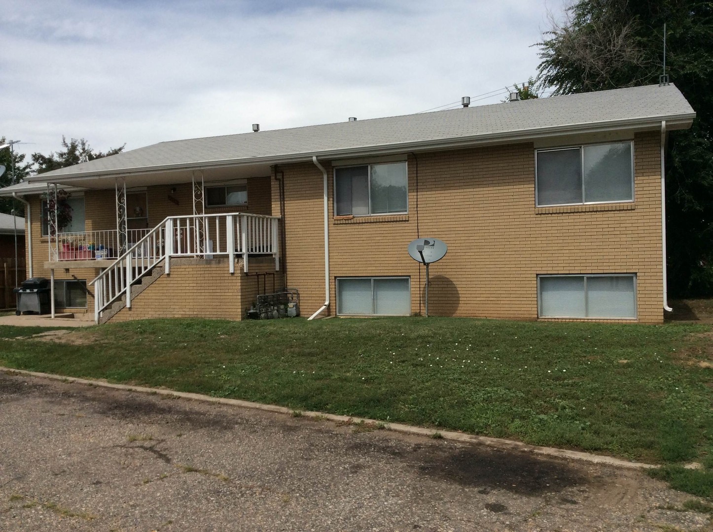 Loveland Apartment: 1125 Gard Place