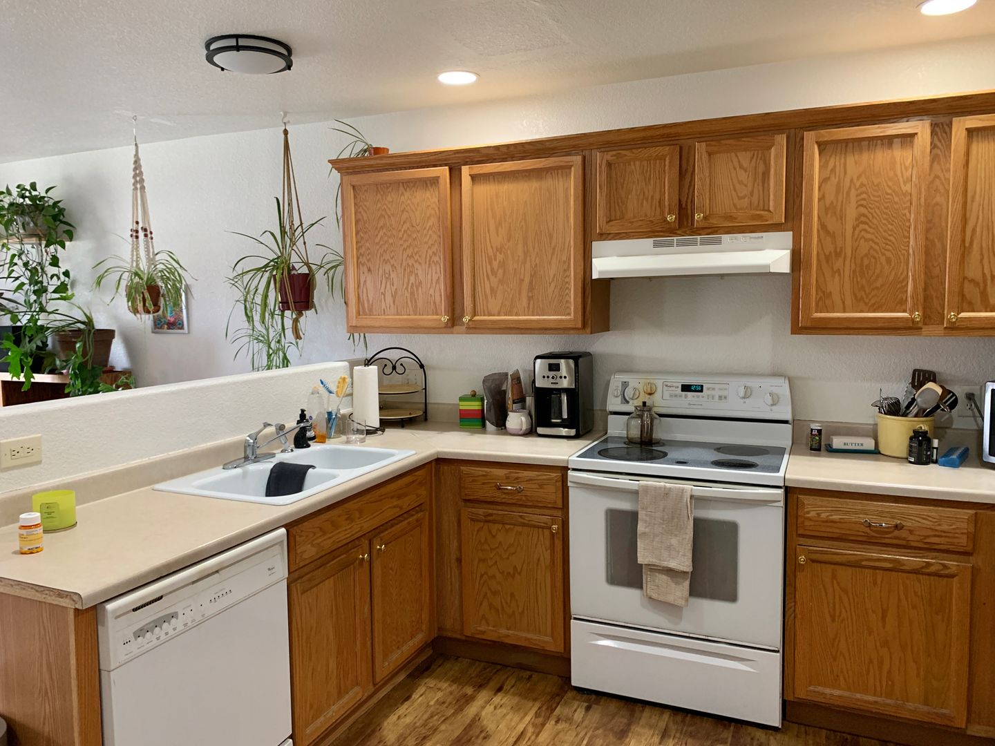 Loveland Apartment: 1912 Dove Creek Circle