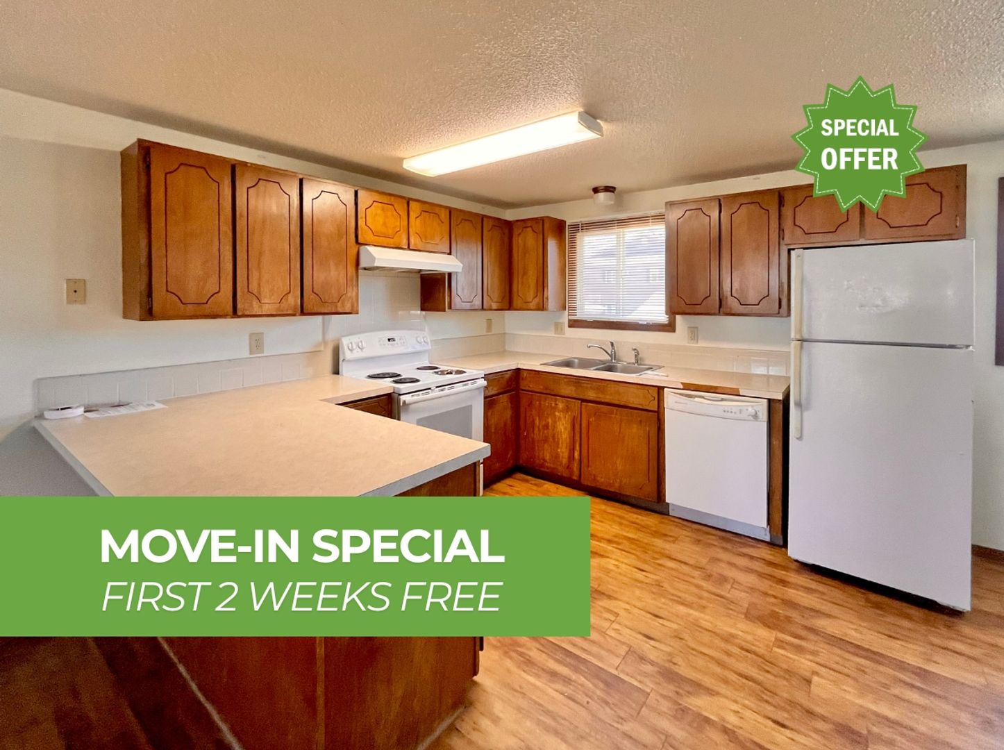 Loveland Apartment: 4832-38 Basswood Drive