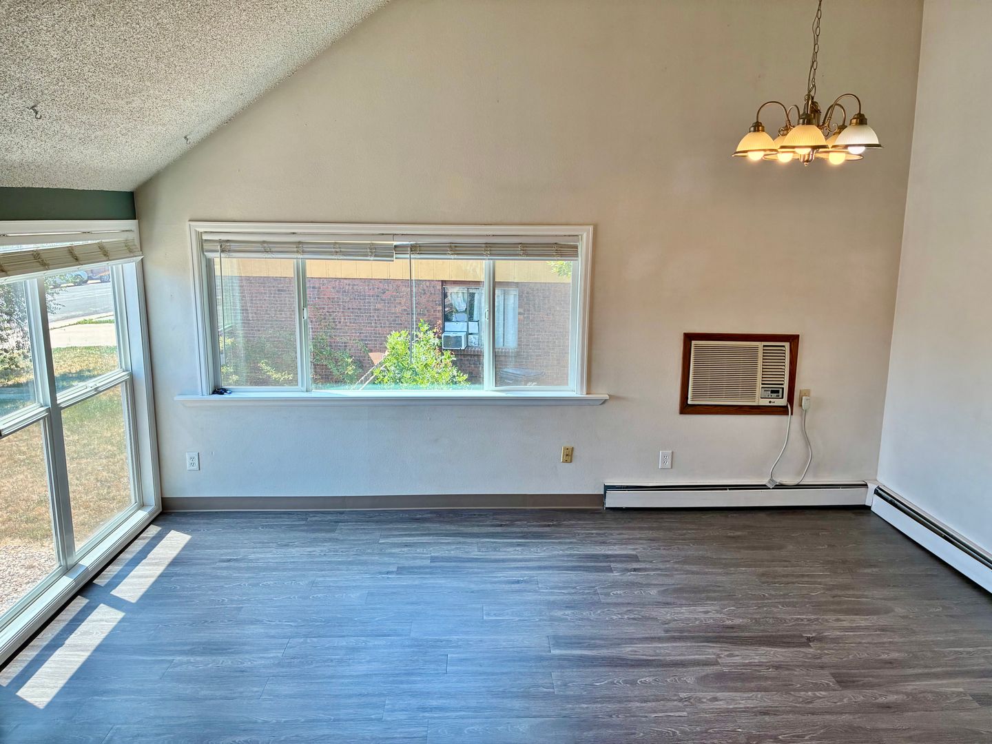 Fort Collins Apartment: 1925 Pecan Street