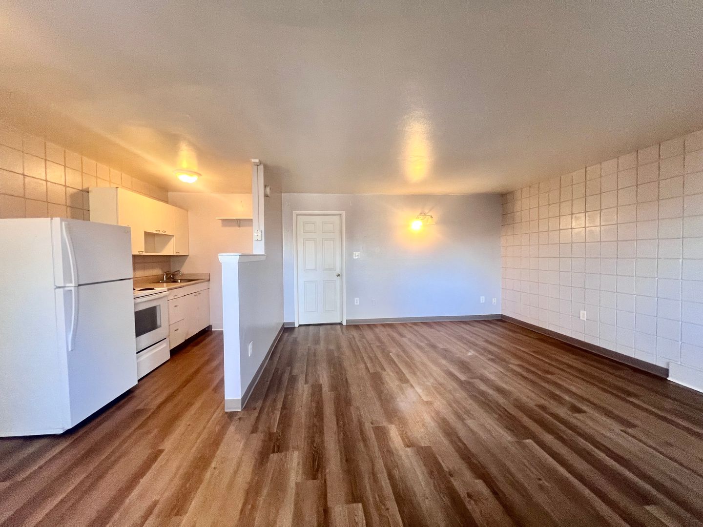 Fort Collins Apartment: 509 South Bryan Avenue