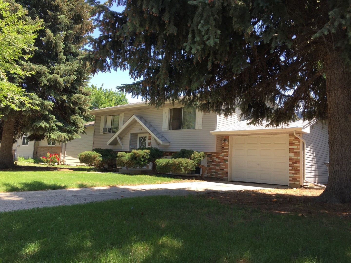 Loveland Apartment: 1010 East 16th Street