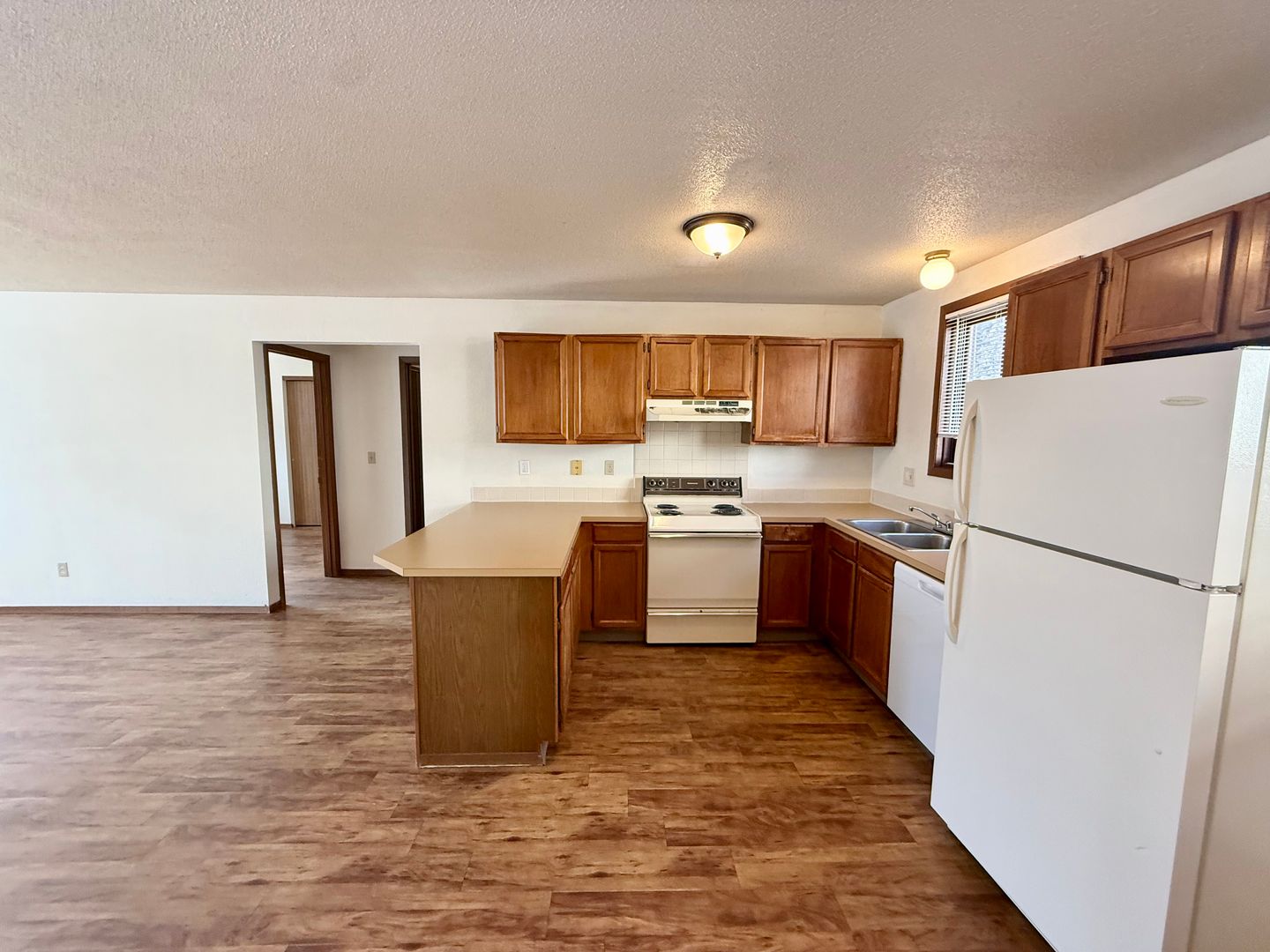 Loveland Apartment: 4914-4920 Basswood Drive