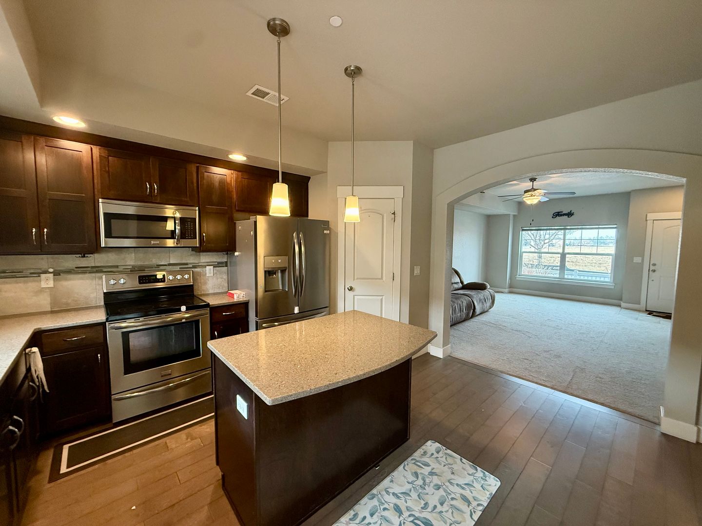 Fort Collins House: 3803 Precision Drive Unit 8B