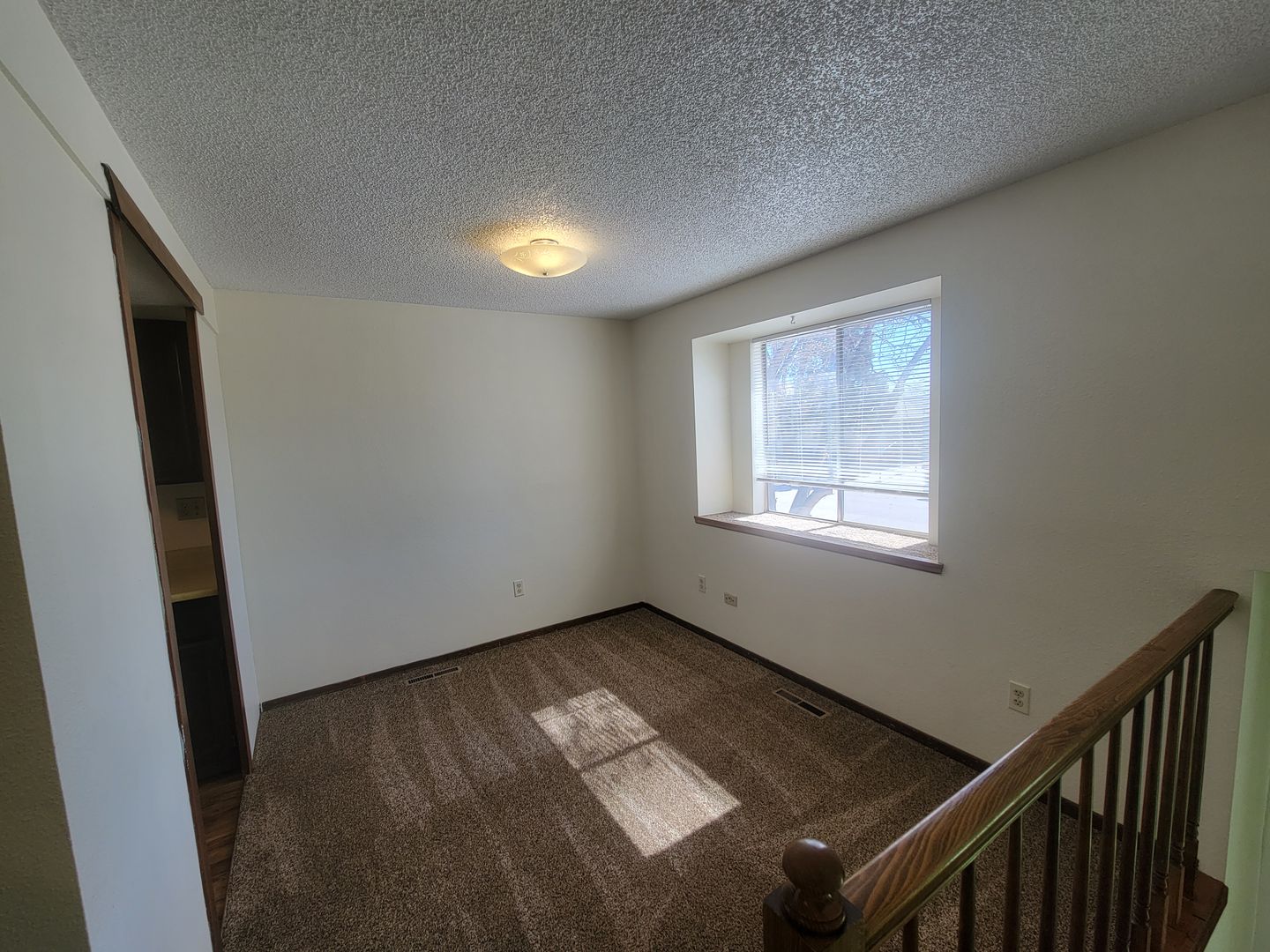 Loveland Apartment: 1401A and 1401 East 16th Street