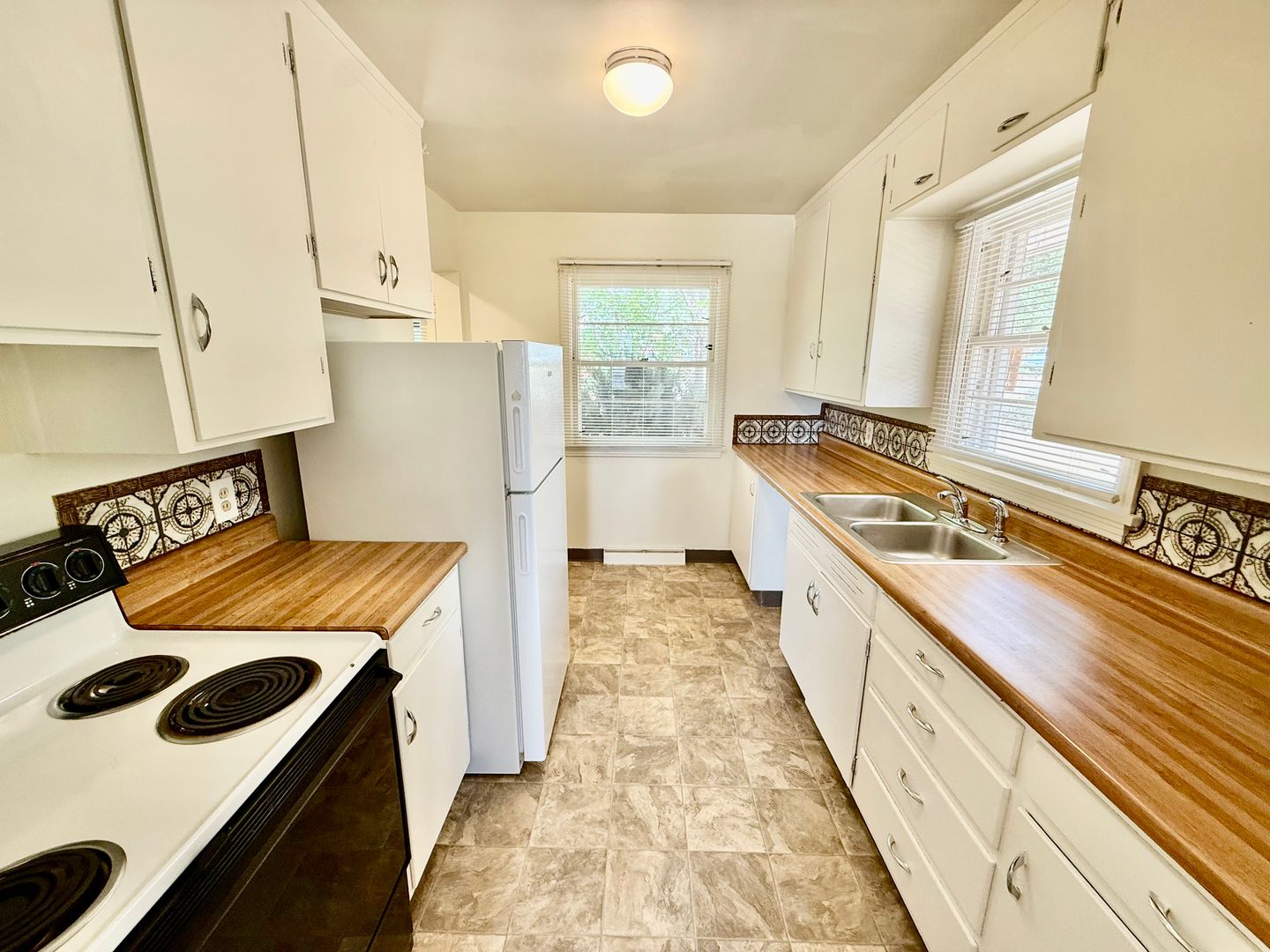 Loveland Apartment: 1346 & 1348 Pine Street