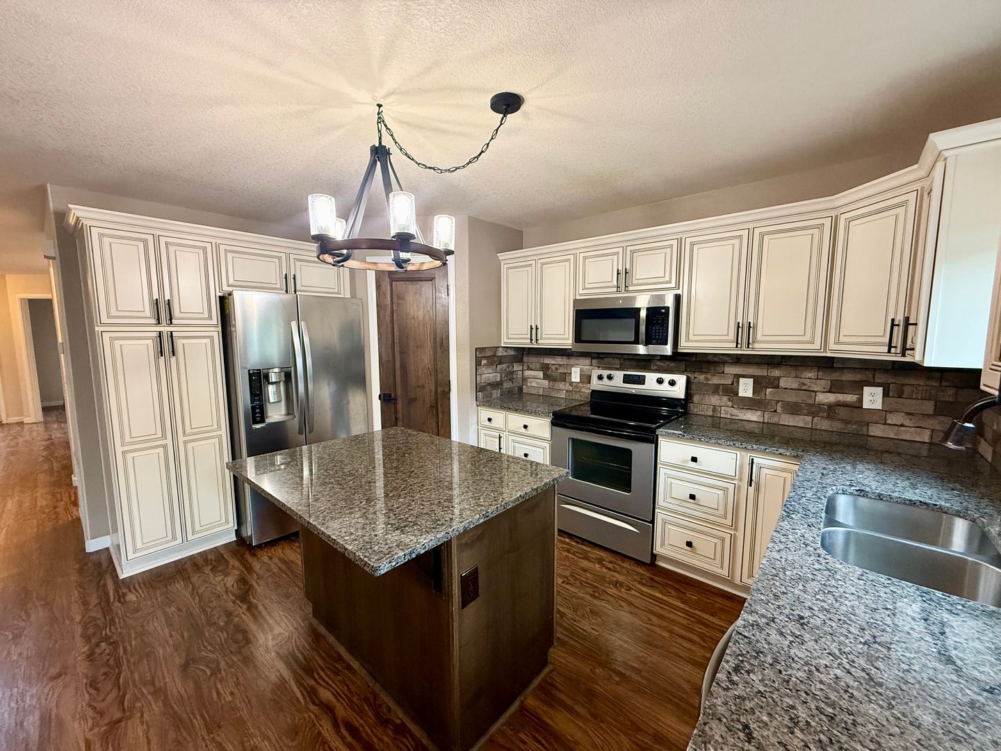 Fort Collins House: 2045 Prairie Hill Drive