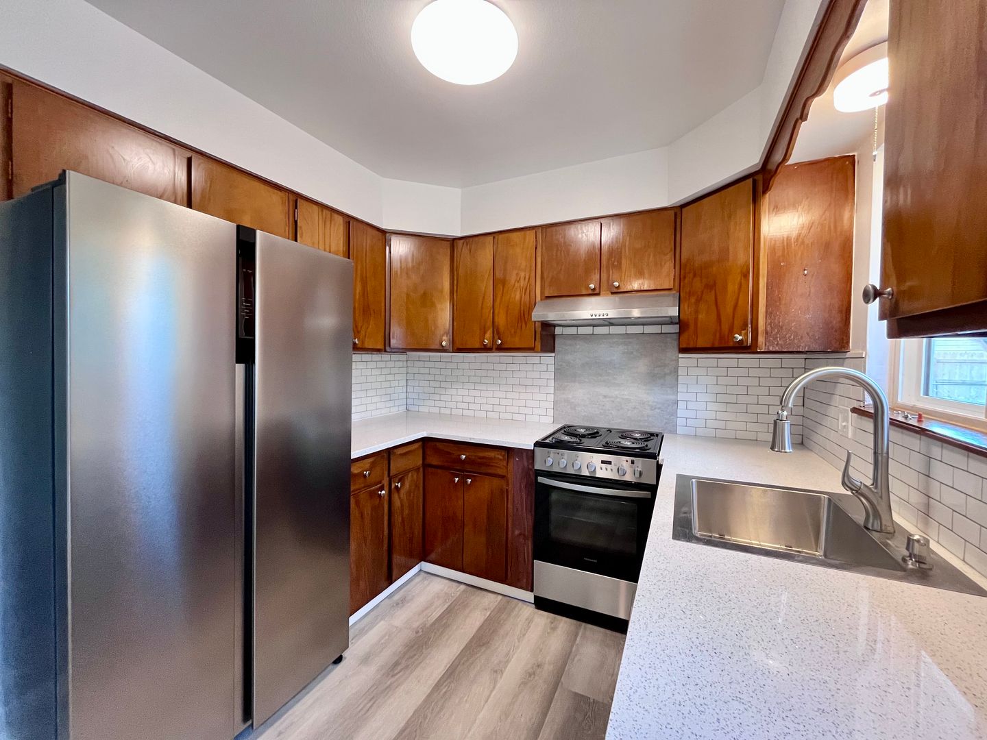 Fort Collins Apartment: 2428 - 2430 Clearview Avenue