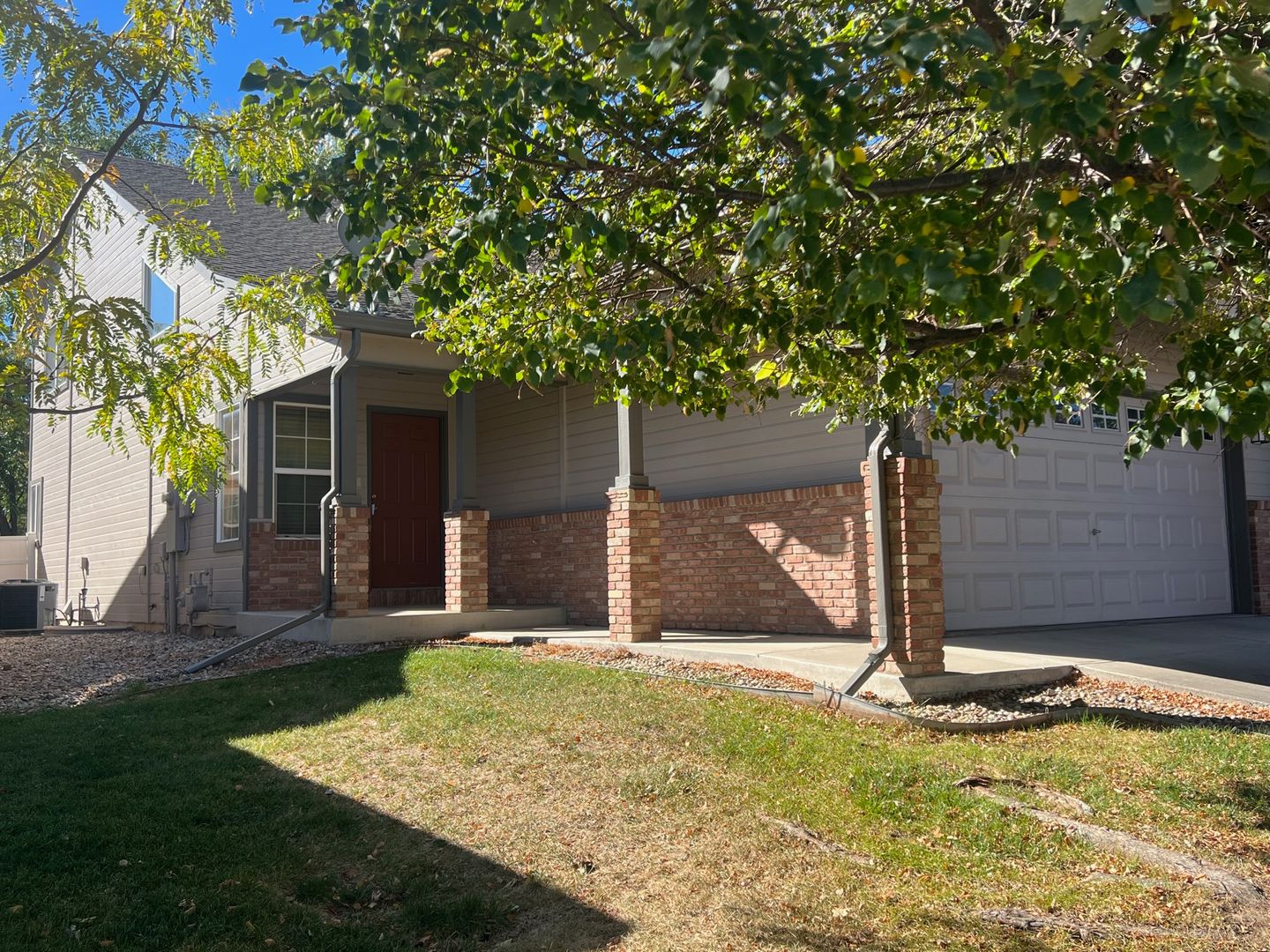 Loveland House: 1974 Lily Drive