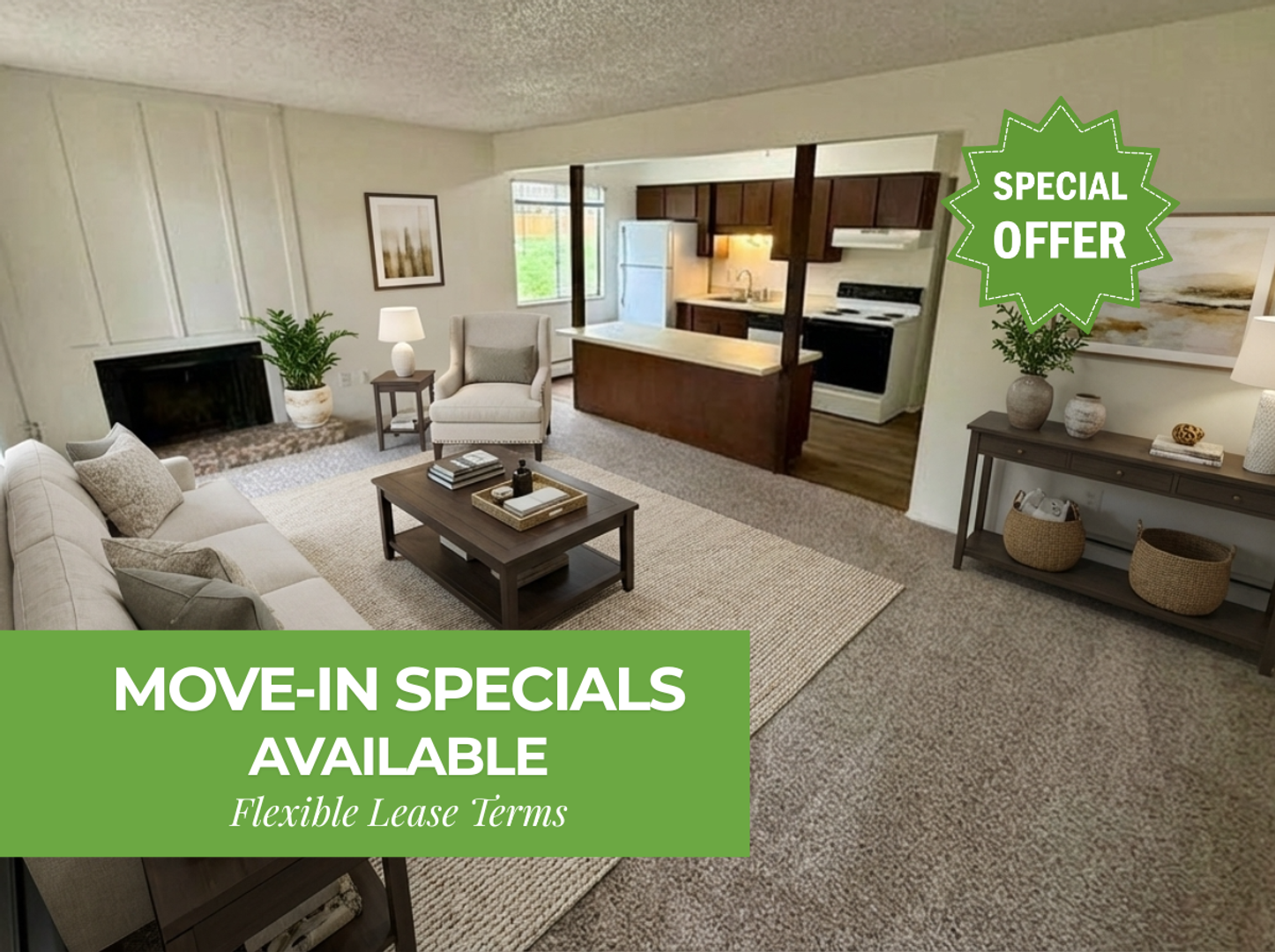 Loveland Apartment: 2897 Greenland Drive